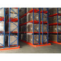 Wholesale Warehouse Storage Intensive Very Narrow Asile Racking System Vna Pallet Rack